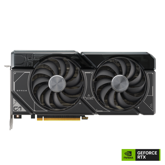 Picture of ASUS Dual GeForce RTX 4070 OC Edition 12GB GDDR6X 